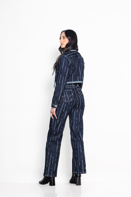 Pantalon Rose Lily
