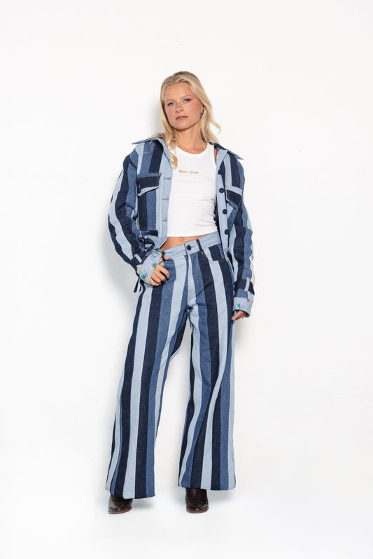 Pantalon Margarita