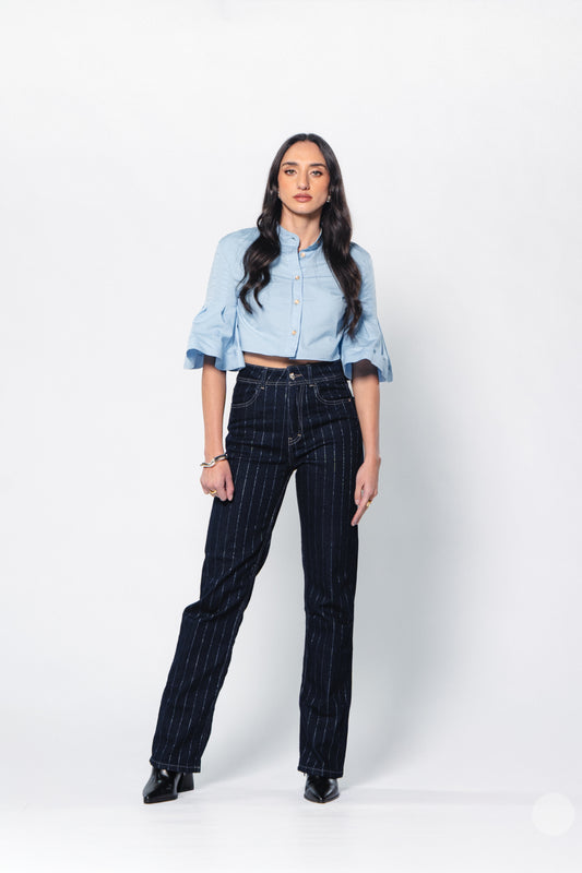 Pantalon Alana