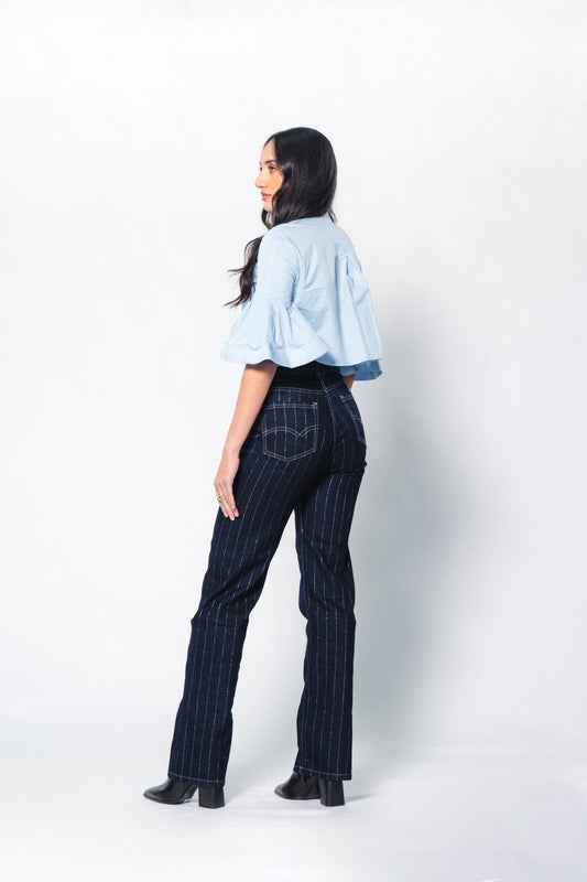 Pantalon Alana