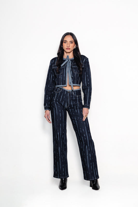 Pantalon Rose Lily