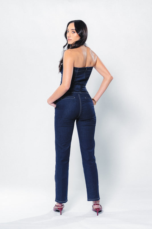 Pantalon Rose Angela
