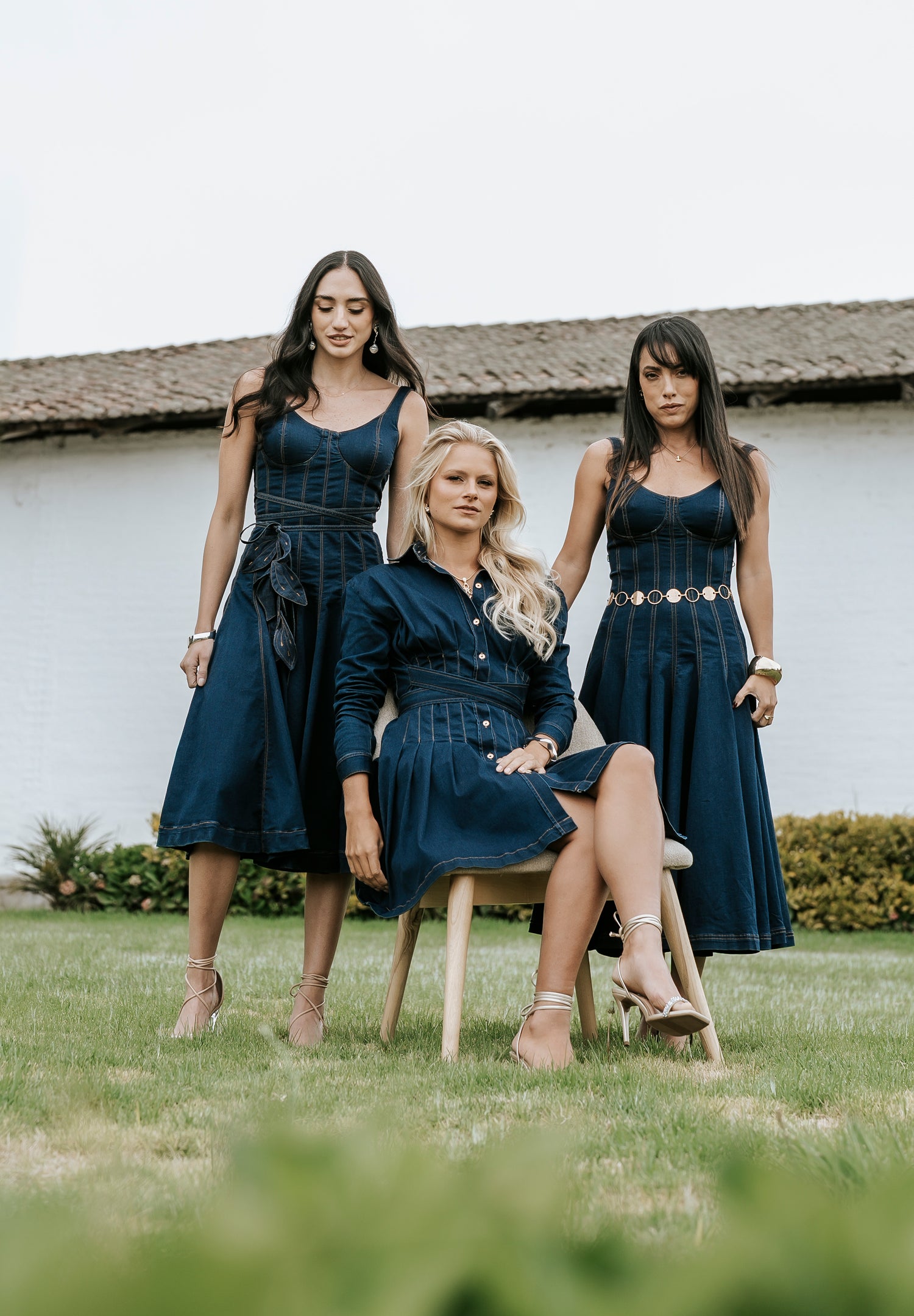 Vestidos