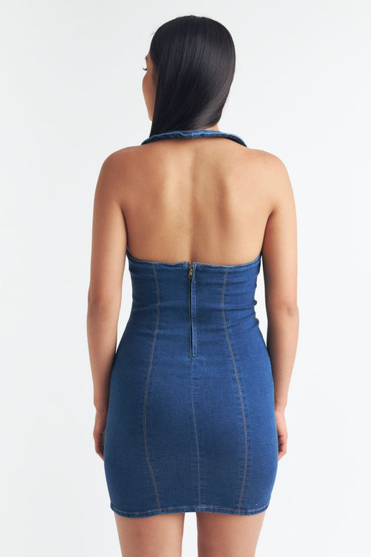VESTIDO AMALIA