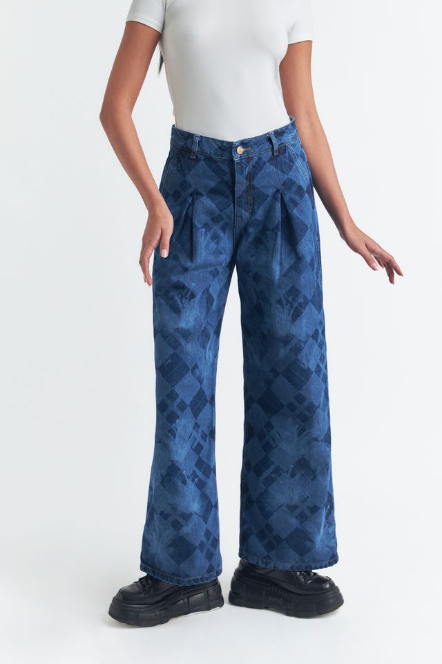 PANTALONES