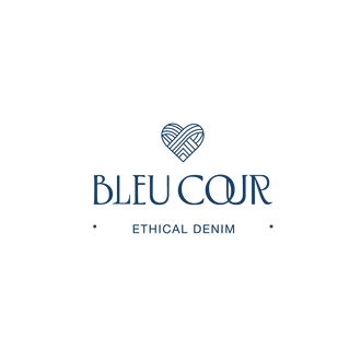 BLEU COUR
