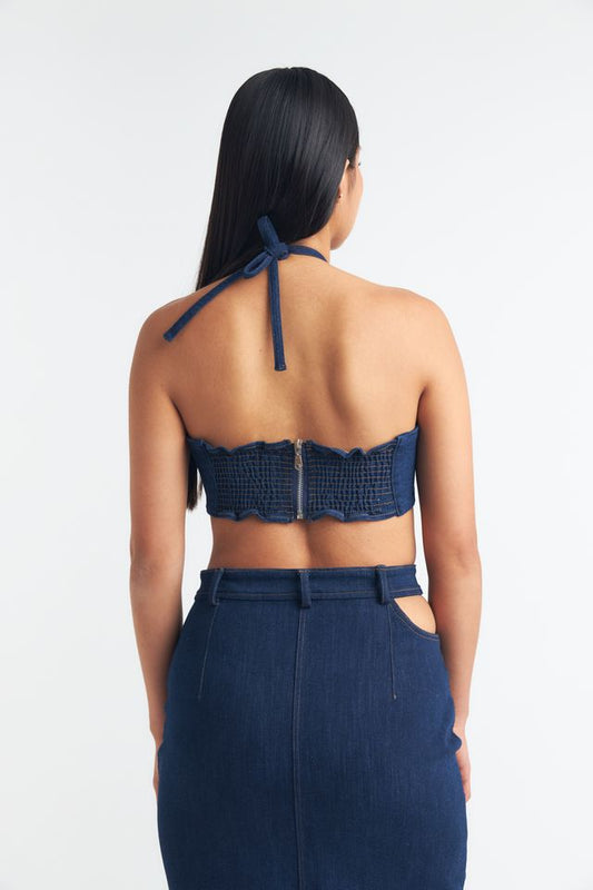 TOP ROSALIA