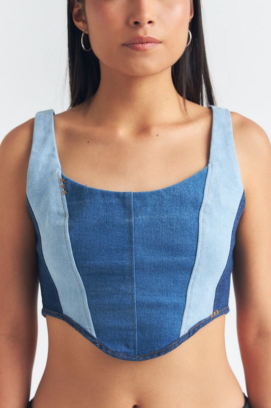 TOP LIA UPCYCLING